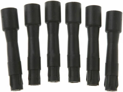 For 1998-1999 BMW 323is Direct Ignition Coil Boot Kit SMP 88829YF 2.5L 6 Cyl — 第 1/2 张图片