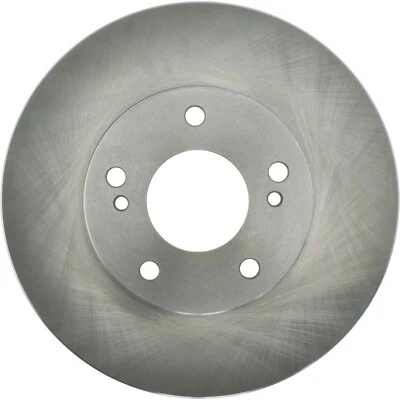 Rotor de freno de disco delantero Centric para 300ZX 1989-1990 (121.42046) Foto 1 de 4