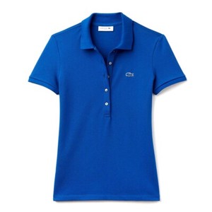lacoste donna polo