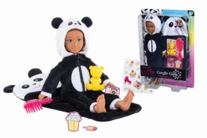 Corolle CG Melody Pyjama Party - Bild 1 von 1