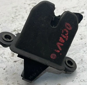 RICAMBI USATI, SERRATURA PORTELLONE POSTERIORE SKODA OCTAVIA  - Foto 1 di 2