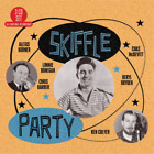 Various Artists Skiffle Party (CD) Box Set