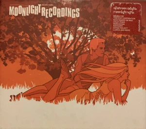 CD: Moonlight Recordings - Volume 3 (2 x CD’s) - Picture 1 of 3