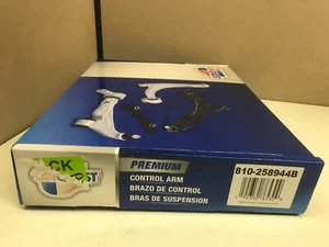 NEW Carquest Control Arm 810-258944B - Picture 1 of 1