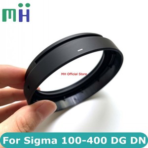 For Sigma 100-400mm F5-6.3 DG DN OS Lens Front Filter Ring UV Hood Fixed Barrel
