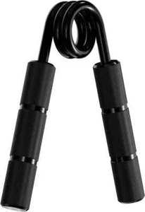 250lb Adjustable Hand Grip Strengthened Power Gripper Wrist Forearm Trainer - Picture 1 of 9