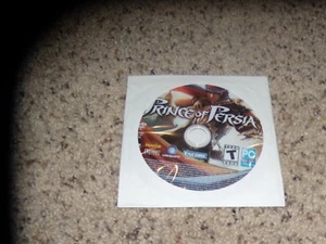 Prince of Persia (PC, 2008) Game - Picture 1 of 1
