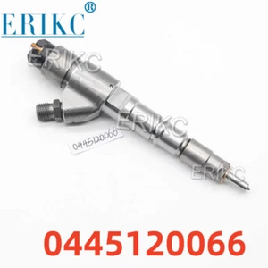 04290986 0445120066 Conjunto de inyector diésel Common Rail para VOLVO 20798114 04289311 - Imagen 1 de 6