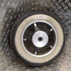 Rueda neumático llanta trasera Retro Cruiser 50 ZN50QT-E Nova Motors #24307 - Imagen 1 de 14