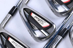 Titleist 714 AP1 Irons / 4-PW / Regular Flex True Temper XP 95 Shafts - Picture 1 of 7