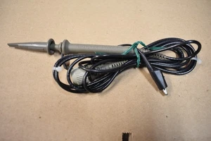Tekronix P6109B Oscilloscope Probe 100 MHz  10X New Old Stock - Picture 1 of 7