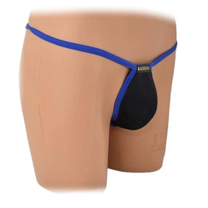 PushUp-Mini-String gepolstert für mehr im Schritt Size:M(1593) - Bild 1 von 5
