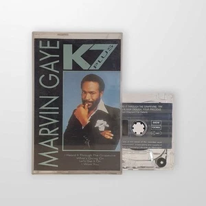 Marvin Gaye - Marvin Gaye / Cassette - Picture 1 of 1