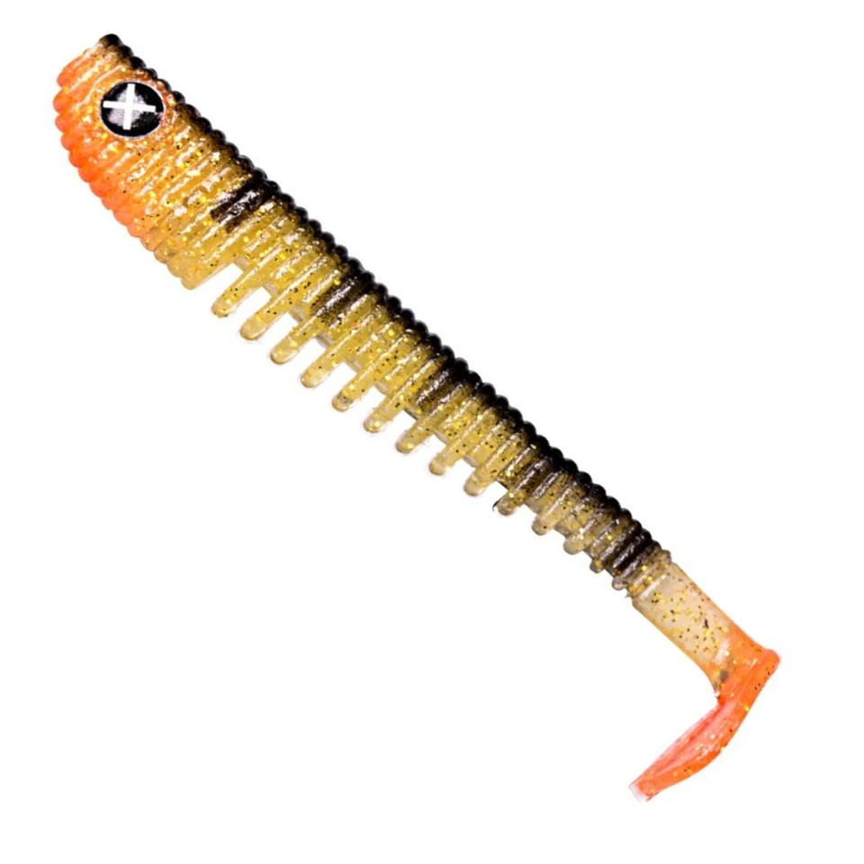 Monkey Lures King Lui Gummifisch 10cm Perchzilla
