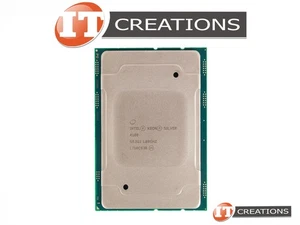 Lenovo CPU INTEL SILBER 4108 8 CORE 8C FÜR THINKSYSTEM SR570 SR650 ST550 01KR047 - Bild 1 von 2