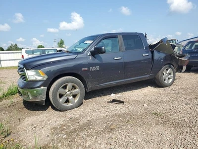 Conjunto de filtro de aire usado se adapta a: camioneta Ram Dodge 1500 2015 grado A Foto 1 de 4