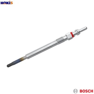 4x BUJÍA INCANDESCENTE 0 250 404 001 PARA FORD AUSTRALIA PEUGEOT PARTNER/Caja/Cuerpo/MPV DS Foto 1 de 4