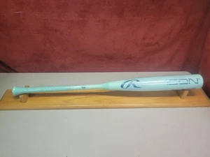Rawlings ICON 2026 BBCOR Baseball Bat 33/30 -3 New - Picture 1 of 6