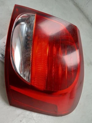 Lexus GS300 2006 lado del pasajero cuarto trasero montado luz trasera  Foto 1 de 4