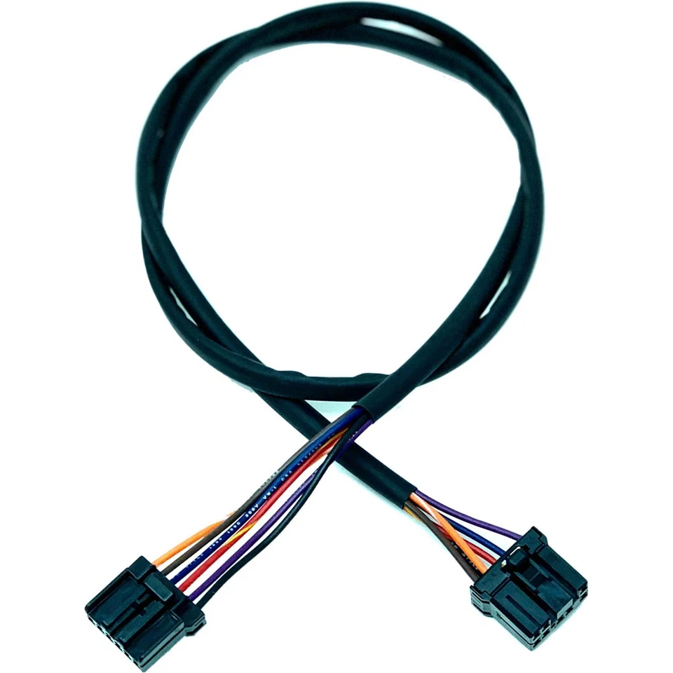 Arnés guardabarros trasero de repuesto Namz para Harley-Davidson NRFH-01 Foto 1 de 4