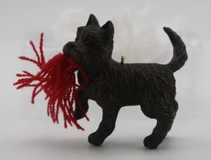 Hallmark Keepsake - "RUN, TOTO, RUN!" SE Ornament 2010 The Wizard of Oz - NIB - Picture 1 of 3