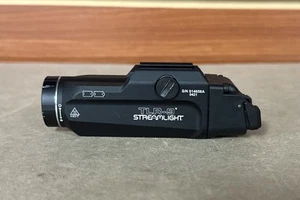 Streamlight TLR-9 Weapon Light (FREE-SHIPPING) - Picture 1 of 5