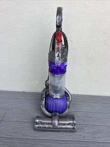 Dyson DC24 Ball All-Floors Upright Corded Vacuum Cleaner for Pet Hair Carpets P1 - Picture 1 of 11