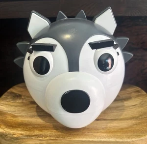 Roblox PIGGY Willow Head - Piggy Bank - Picture 1 of 4