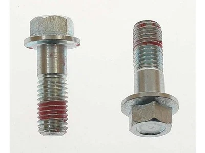 Para 2007-2009 Suzuki XL7 suporte de pinça parafuso de montagem dianteiro 12883VNMH 2008 - Imagem 1 de 2