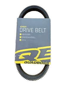 Quad Boss ATV/UTV OEM Replacement Drive Belt #408920 Performance and Reliability - Picture 1 of 4