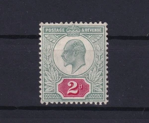 GB KEVII 1912 2d Somerset House SG290 MH BP15555 - Picture 1 of 1
