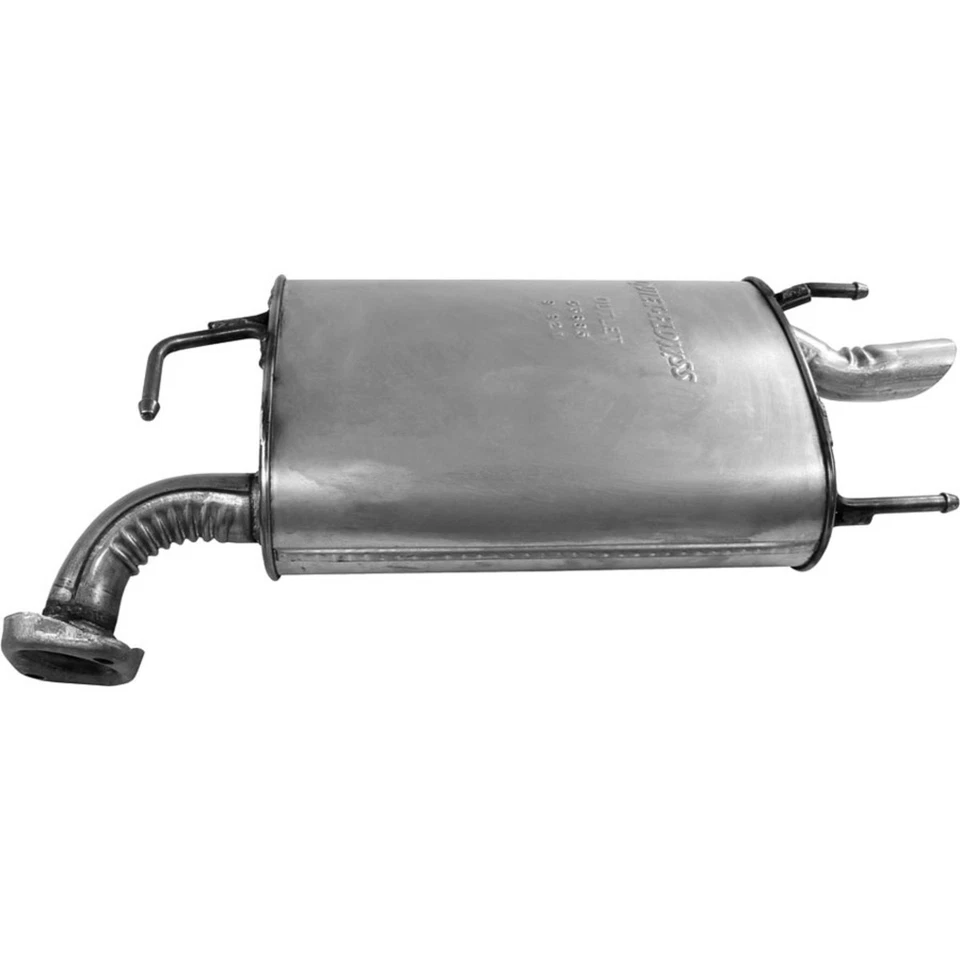 Silenciador Walker 21756 para Toyota Camry 2012-2017 Foto 1 de 1