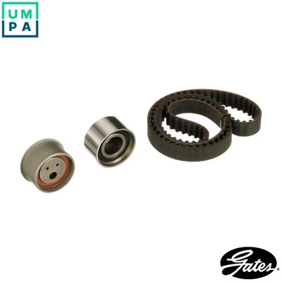 TIMING BELT KIT K015514XS FOR MITSUBISHI SPACE/STAR/MPV CARISMA PAJERO/IO/TR4 - Image 1 of 4