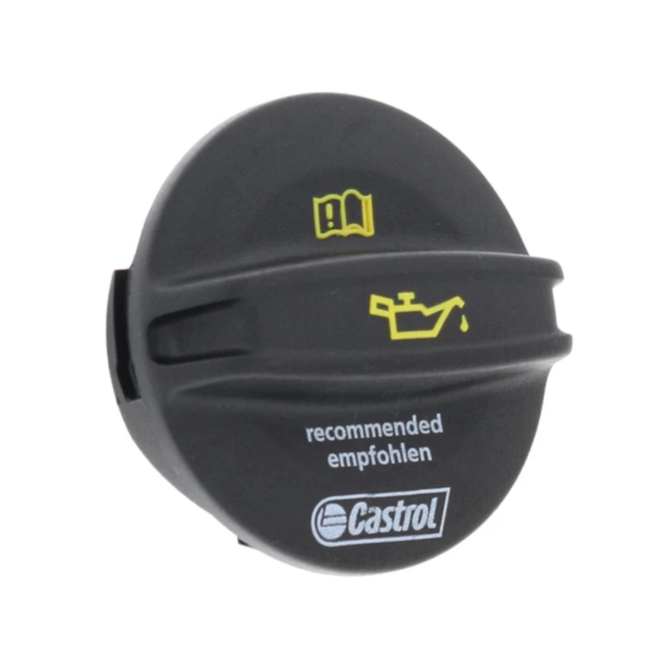 06K103485A Tapa de llenado de aceite original VW Audi para Volkswagen Atlas Cross Sport Jetta Foto 1 de 2