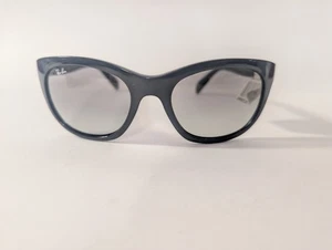 Cuadro Ray Ban Rb4216 negro solo leer nuevo - Imagen 1 de 7