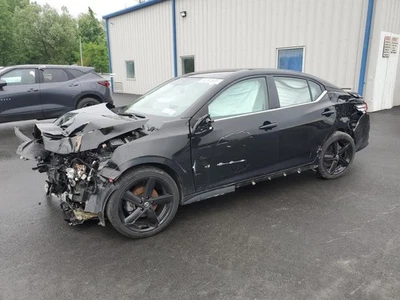 Used Windshield Wiper Motor fits: 2023 Nissan Sentra  Grade A - Image 1 of 4