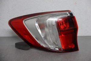 2016 2017 2018 ACURA RDX LEFT SIDE INNER TRUNK TAIL LIGHT OEM - Foto 1 di 12