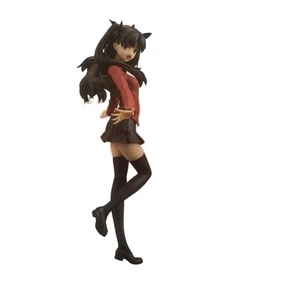 Fate/Stay Night Rin Tohsaka Sq Figur Banpresto Good Smile Company Bandai - Bild 1 von 4