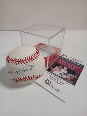 Phil Rizzuto Signed MLB Baseball MINT! JSA ** # - Image 1 of 4
