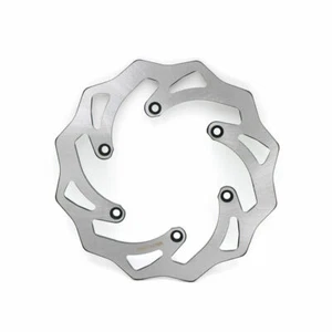 Rotore disco freno posteriore 220MM per KTN EXC SX XC-W SX-F LC4 450 125 - Picture 1 of 7