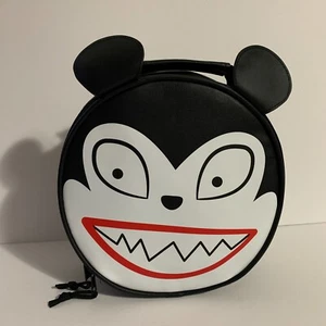 Bioworld Lunch Box Bag Disney Nightmare Before Christmas Scary Teddy Insulated - Picture 1 of 10