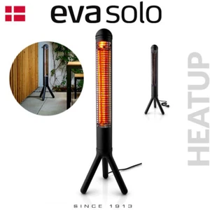 Eva Solo - HeatUp Terrassenwärmer Infrarot Heizer  - Bild 1 von 3