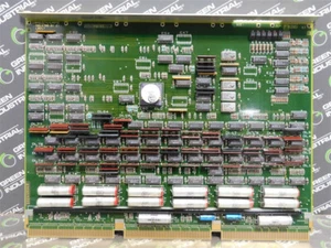USED Digital Equip Corp. L0217 5014788-01 Control Board Rev. E1 - Picture 1 of 4