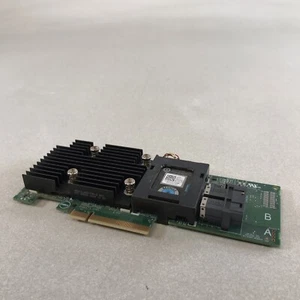 Dell H730P 12G 2GB Cache PERC PCI-E RAID Controller J14DC 0J14DC *Open Box* - Zdjęcie 1 z 7