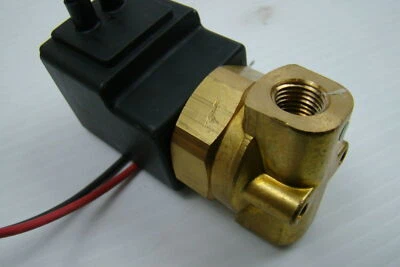 SMC-Portsmouth DC24V VCW41-5G-5-02-A-X35 Foto 1 de 4