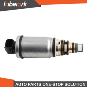 Labwork A/C Compressor Control Valve for 2011-2014 Hyundai Sonata 2.0L 2.4L - Picture 1 of 9