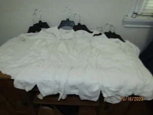 Special Editions Girls Sweater White Mixed Sizes 10 1/2 12 1/2 Lg 14. CB66 - Picture 1 of 3