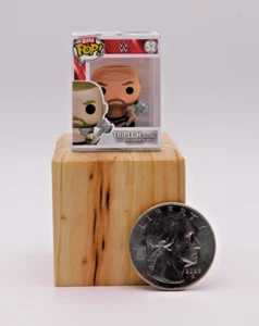 Funko Bitty POP! #52 Triple H WWE  1/6 Hyper Rare - Picture 1 of 4