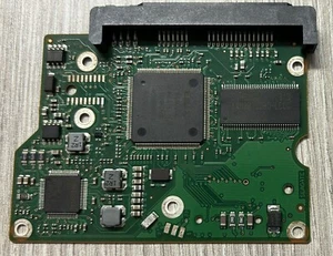 Scheda Elettronica PCB Hard Disk Seagate ST250DM000 100535704 Rev. C - Afbeelding 1 van 2