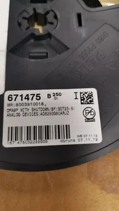 AD8293G80ARJZ ADI Single R-R Gain 80 O/P Inst Amp 5.5V 8-Pin SOT-23 Full Reel - Picture 1 of 2